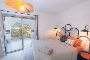 Appartement T3 - Cap noir- à 200 m de la plage des Roches Noires